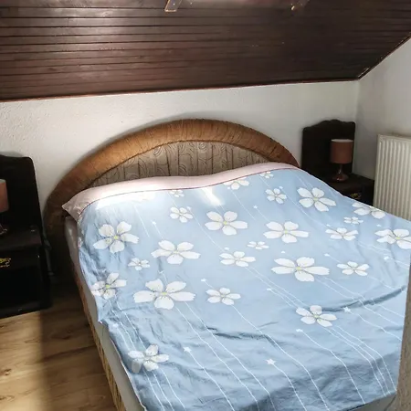 山林小屋 Ostrowo 29 Jezioro Powidzkie 普利兹布洛德曾